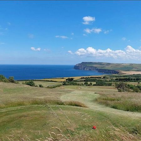 Hunley Golf Club Otel Saltburn-by-the-Sea Dış mekan fotoğraf