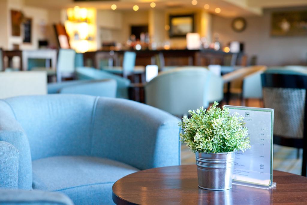 Hunley Golf Club Otel Saltburn-by-the-Sea Dış mekan fotoğraf