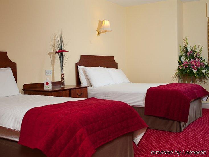 Hunley Golf Club Otel Saltburn-by-the-Sea Oda fotoğraf