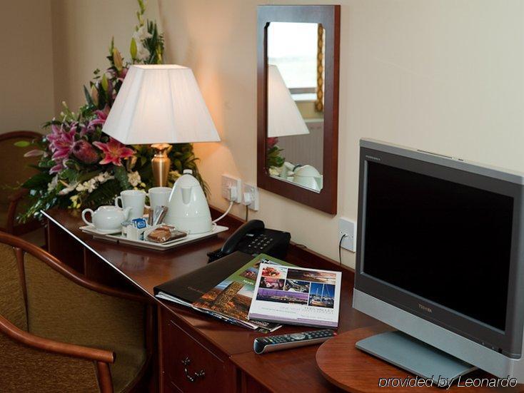 Hunley Golf Club Otel Saltburn-by-the-Sea Oda fotoğraf