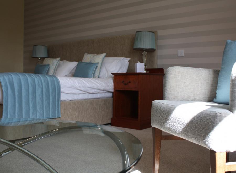 Hunley Golf Club Otel Saltburn-by-the-Sea Dış mekan fotoğraf