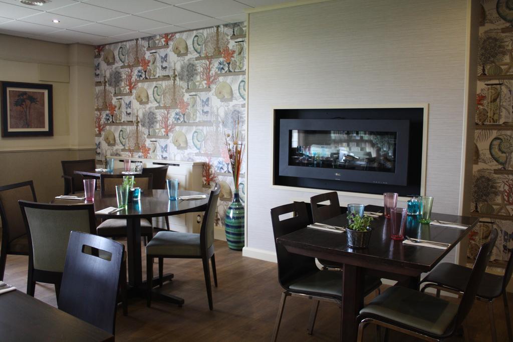 Hunley Golf Club Otel Saltburn-by-the-Sea Dış mekan fotoğraf