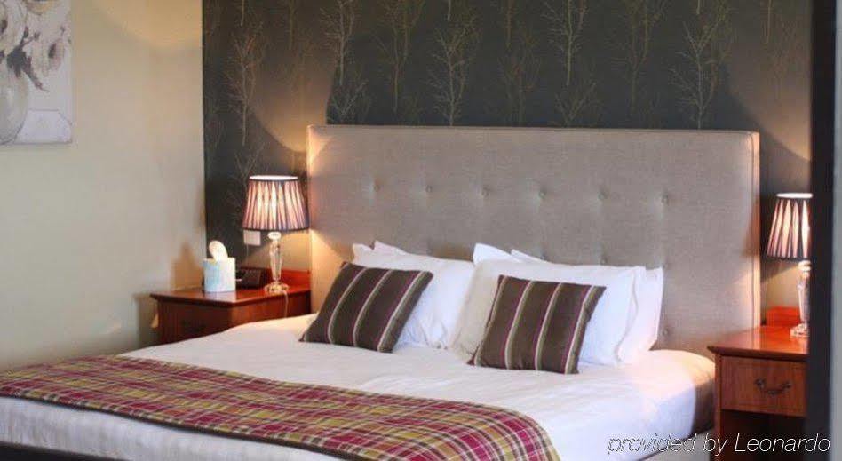Hunley Golf Club Otel Saltburn-by-the-Sea Dış mekan fotoğraf
