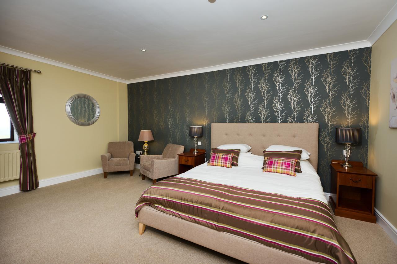 Hunley Golf Club Otel Saltburn-by-the-Sea Dış mekan fotoğraf