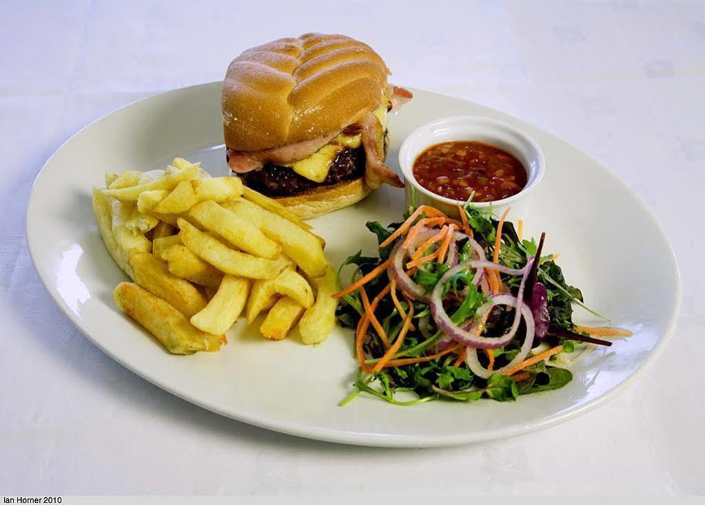 Hunley Golf Club Otel Saltburn-by-the-Sea Dış mekan fotoğraf