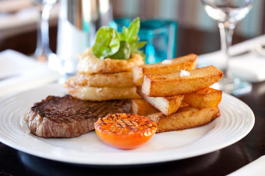 Hunley Golf Club Otel Saltburn-by-the-Sea Dış mekan fotoğraf