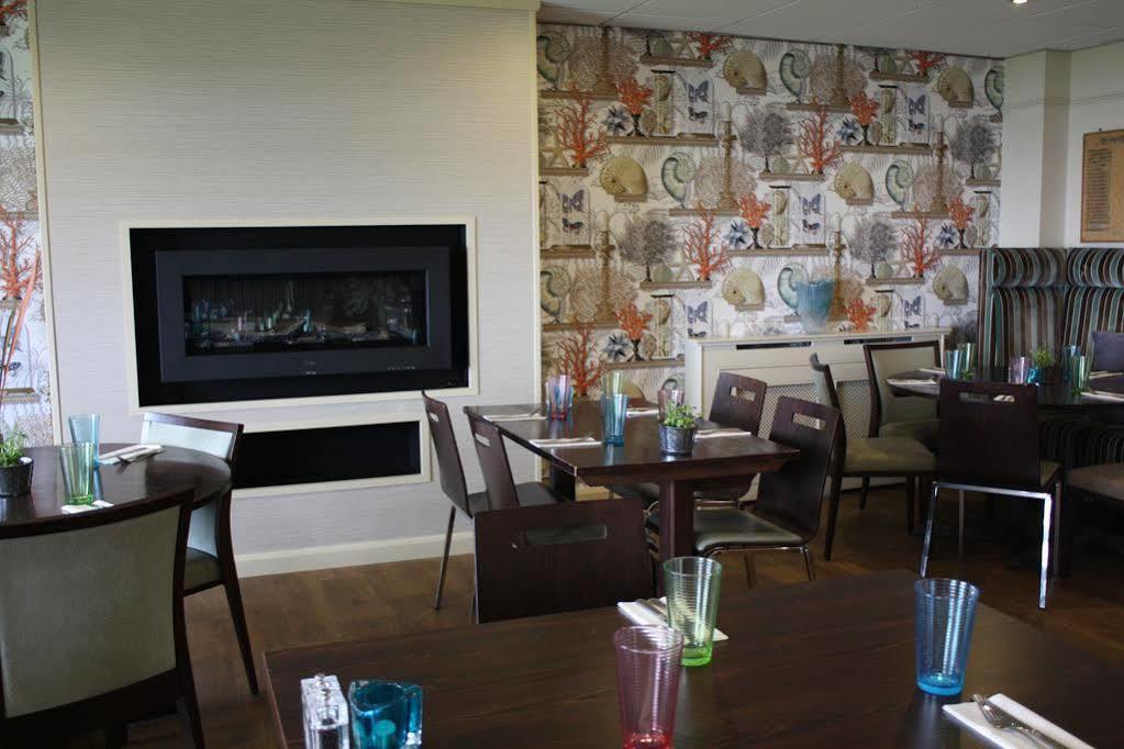 Hunley Golf Club Otel Saltburn-by-the-Sea Dış mekan fotoğraf