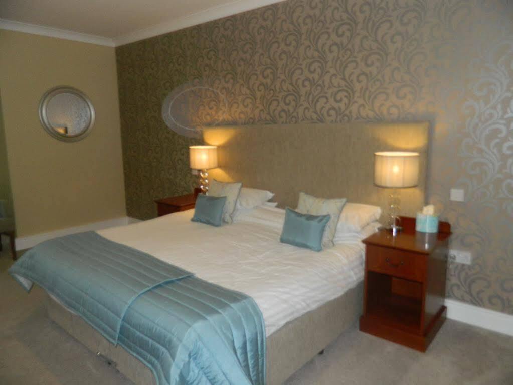 Hunley Golf Club Otel Saltburn-by-the-Sea Dış mekan fotoğraf